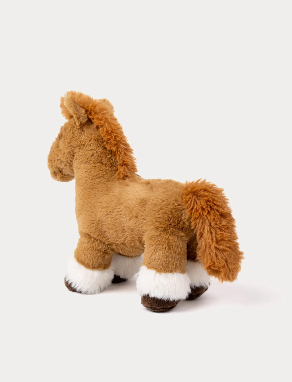Teddykompaniet Gosedjur Hästen Freja 32cm
