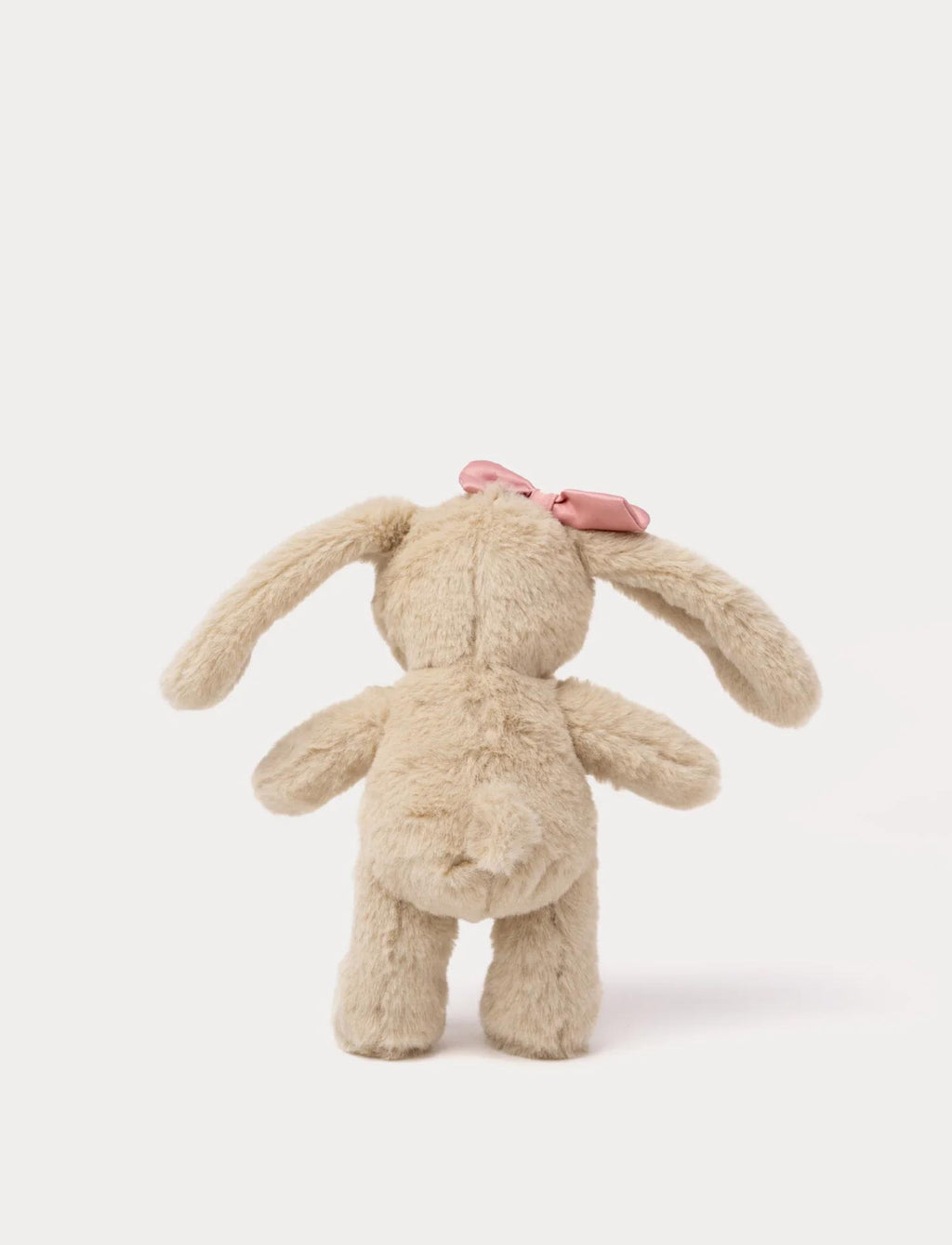 Teddykompaniet Gosedjur Kanin Tyra Beige 20cm