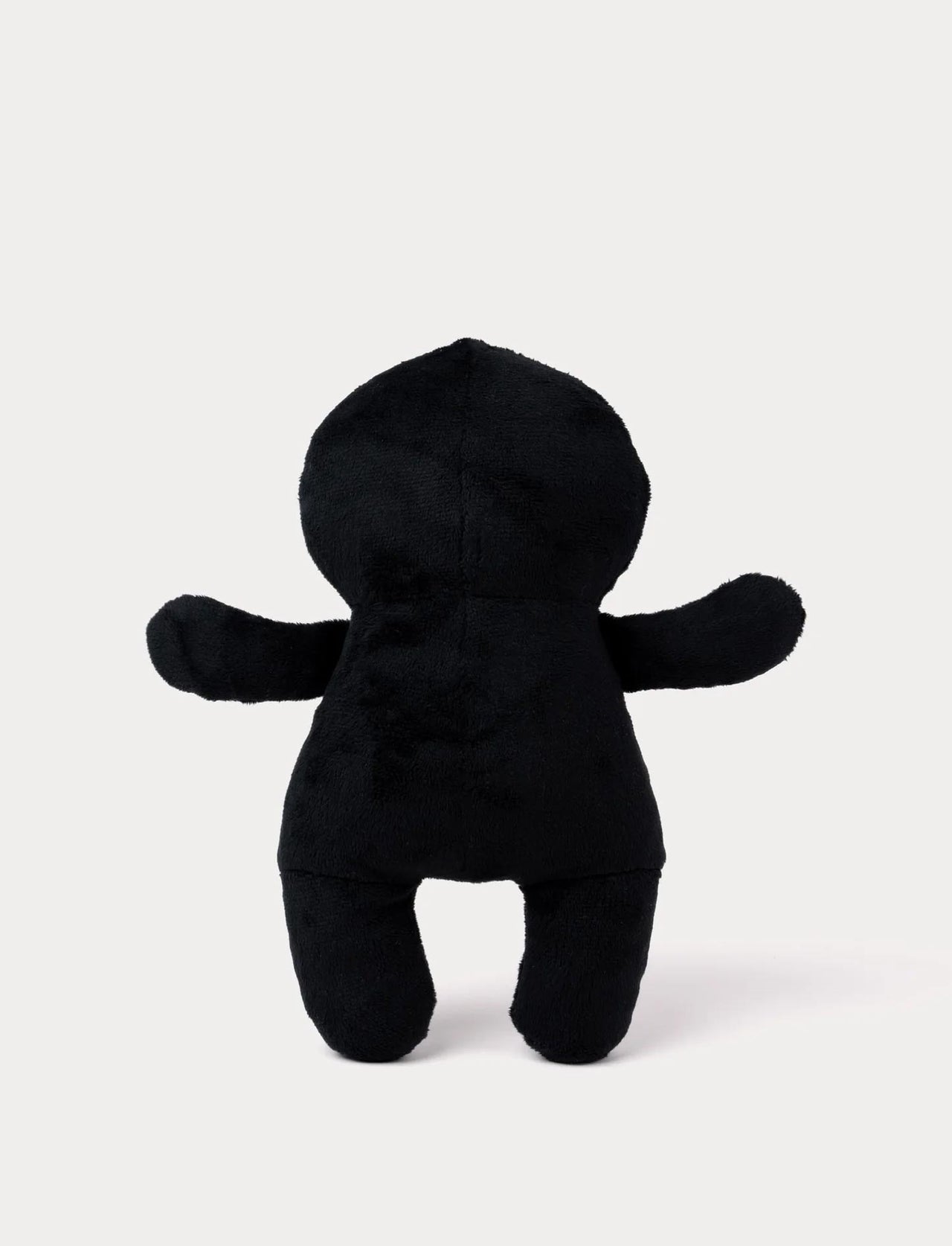 Teddykompaniet Gosedjur Självlysande skelett 26cm