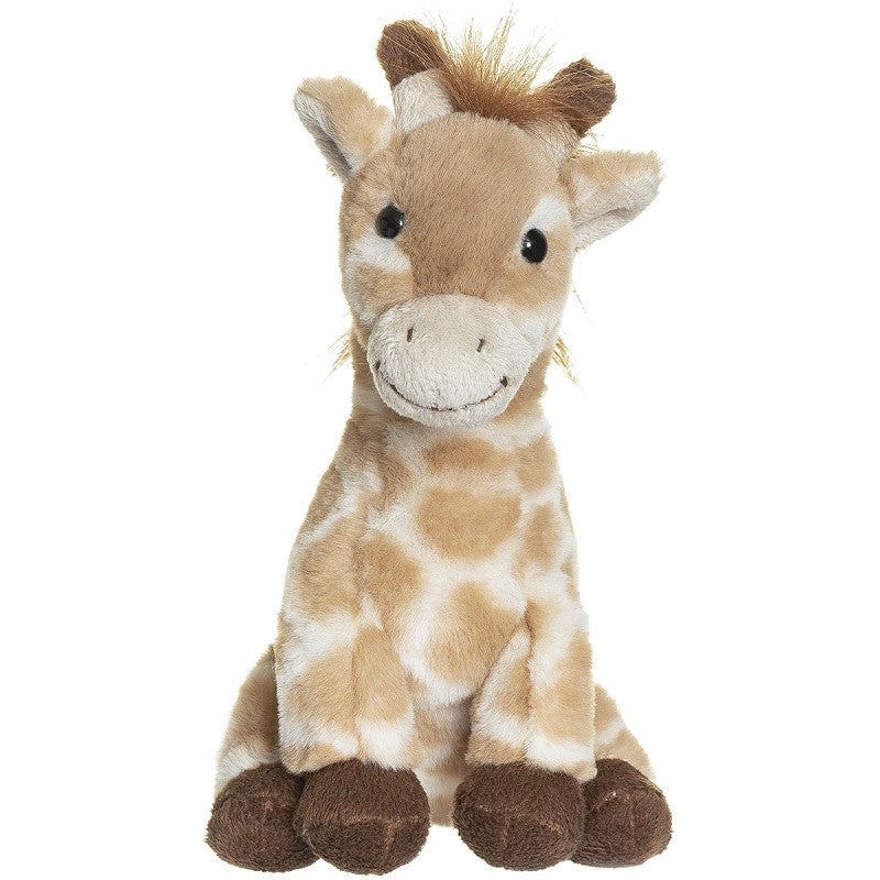 Teddykompaniet Gosedjur Giraffen Gina Liten 21cm
