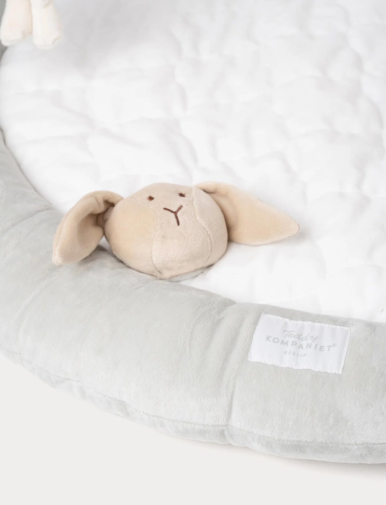Teddykompaniet Babygym Diinglisar