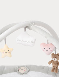 Thumbnail for Teddykompaniet Babygym Diinglisar
