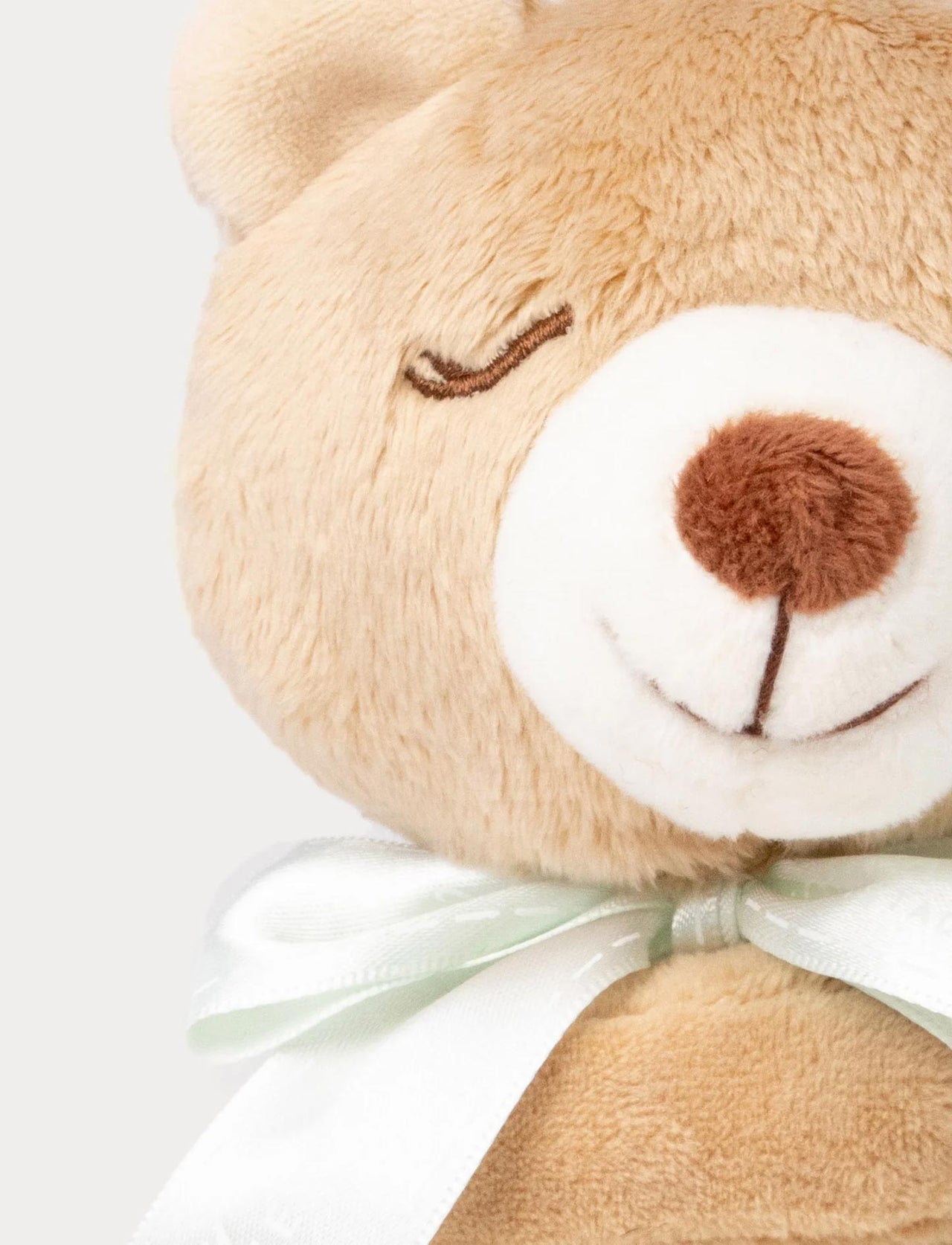 Teddykompaniet Diinglisar Stapelleksak Nalle 24cm