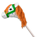 Pippi Lille Gubben Kæphest
