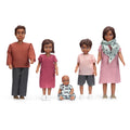 Lundby Dukkehus Dukkestel Nikki