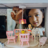 Thumbnail for Lundby Dockhusmöbler Köksmöbler