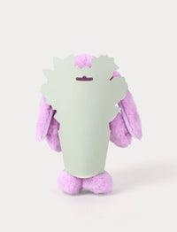 Thumbnail for Teddykompaniet Gosedjur Blooming Bunny Lavender
