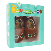 Thumbnail for Babblarna Innetofflor Babba (S22-25)