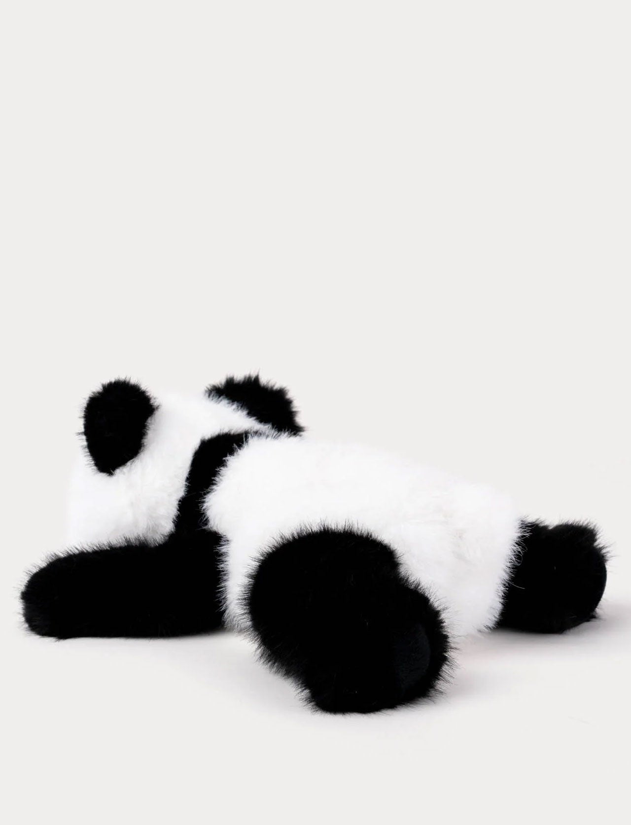 Teddykompaniet Gosedjur Soft Squad Panda