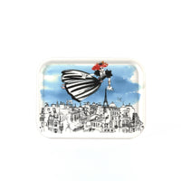Thumbnail for Pellianni Mademoiselle Oiseau Paris - Venice Bricka
