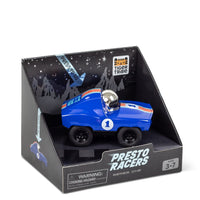 Thumbnail for Tiger Tribe Leksaksbil Presto Racers – Jet Blue