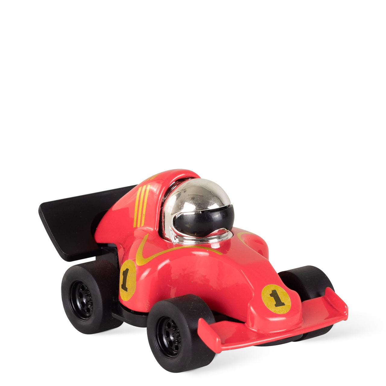 Tiger Tribe Leksaksbil Presto Racers – Flash Red