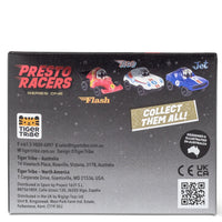 Thumbnail for Tiger Tribe Leksaksbil Presto Racers – Flash Red