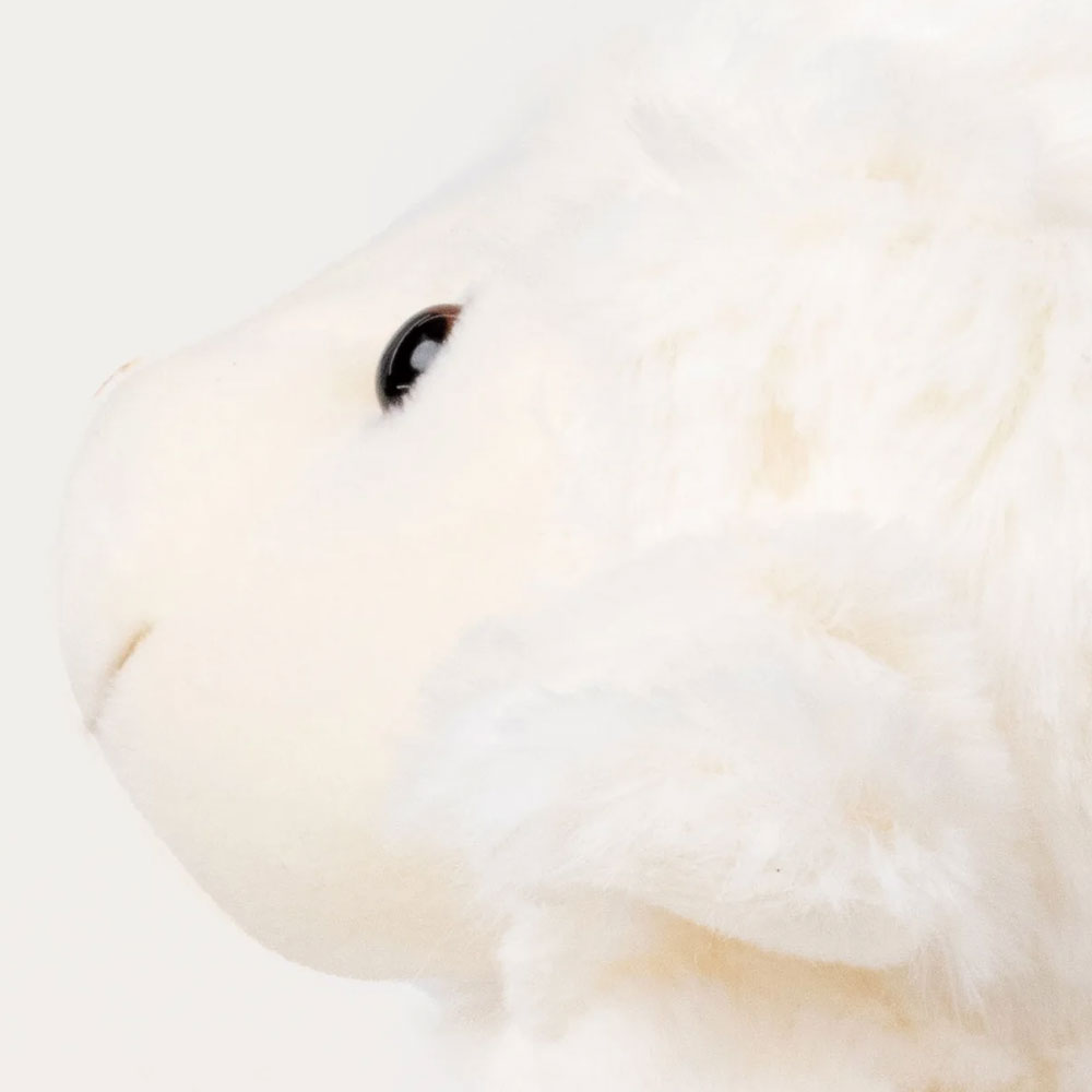 Teddykompaniet Speldosa Hampe Lamm 27cm