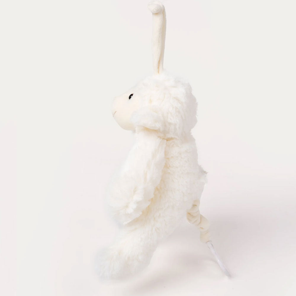 Teddykompaniet Speldosa Hampe Lamm 27cm