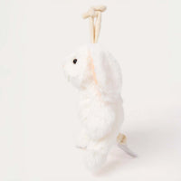Thumbnail for Teddykompaniet Speldosa Lollan Kanin Creme 27cm