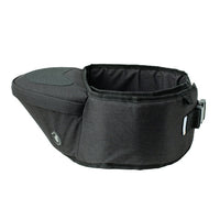 Thumbnail for Hippychick Hipseat Denim Black