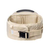 Thumbnail for Hippychick Hipseat Denim Oatmeal