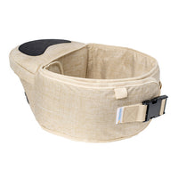 Thumbnail for Hippychick Hipseat Denim Oatmeal