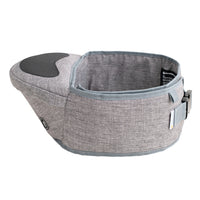 Thumbnail for Hippychick Hipseat Denim Grey