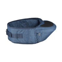 Thumbnail for Hippychick Hipseat Denim Blue