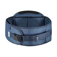Thumbnail for Hippychick Hipseat Denim Blue