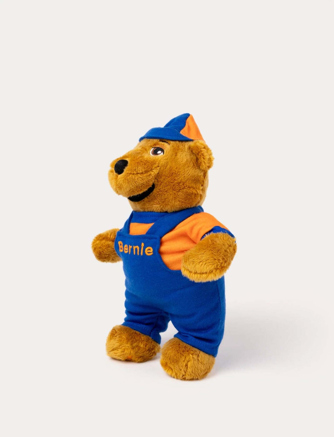 Lollo & Bernie Gosedjur Bernie 29cm