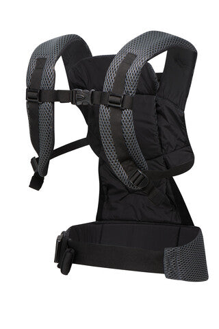 Dooky Bärsele Urban Comfort Grey Sapphire (3,5-15kg)