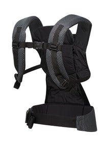 Thumbnail for Dooky Bärsele Urban Comfort Grey Sapphire (3,5-15kg)