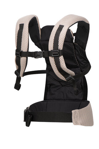 Dooky Bärsele Urban Comfort Beige Desert (3,5-15kg)