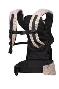 Thumbnail for Dooky Bärsele Urban Comfort Beige Desert (3,5-15kg)
