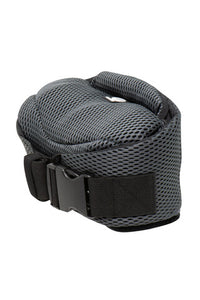 Thumbnail for Dooky Bärsele Urban Comfort Grey Sapphire (3,5-15kg)