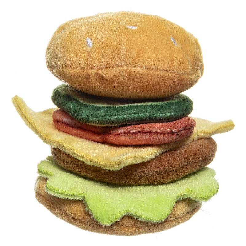 Teddykompaniet Lekset Teddy Meal