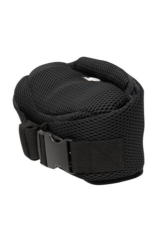 Dooky Bärsele Urban Comfort Black (3,5-15kg)