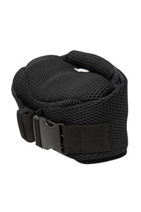 Thumbnail for Dooky Bärsele Urban Comfort Black (3,5-15kg)