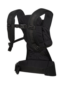 Thumbnail for Dooky Bärsele Urban Comfort Black (3,5-15kg)