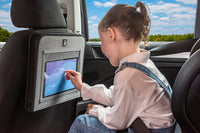 Thumbnail for Dooky Travel Tray Pysselbricka till bilen