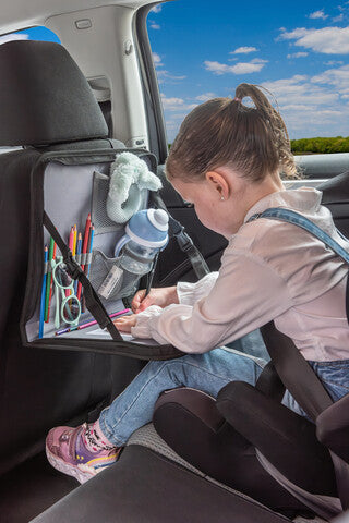 Dooky Travel Tray Pysselbricka till bilen
