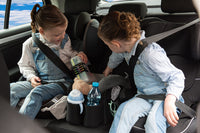 Thumbnail for Dooky Organisatör till baksätet i bilen