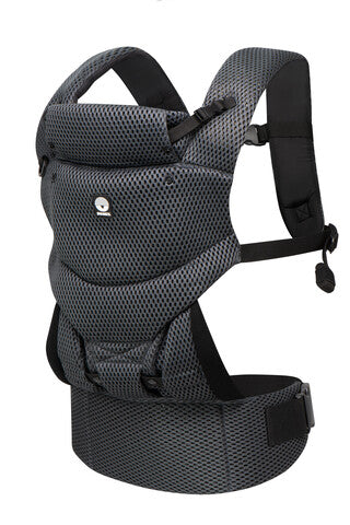 Dooky Bärsele Urban Comfort Grey Sapphire (3,5-15kg)
