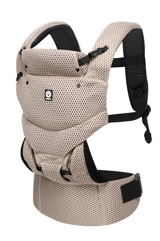 Dooky Bärsele Urban Comfort Beige Desert (3,5-15kg)
