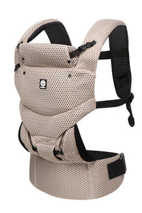 Thumbnail for Dooky Bärsele Urban Comfort Beige Desert (3,5-15kg)