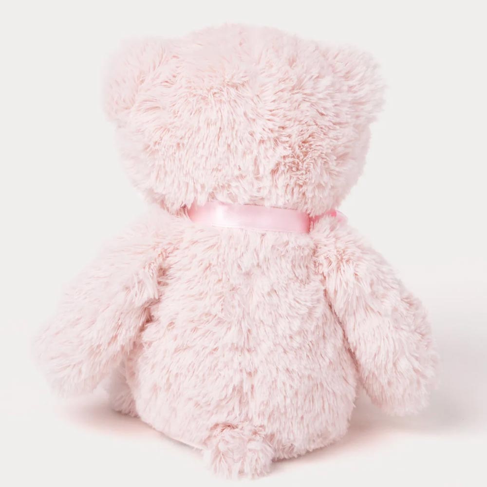 Teddykompaniet Gosedjur Teddy Baby Bears Rosa Liten 28cm