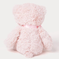 Thumbnail for Teddykompaniet Gosedjur Teddy Baby Bears Rosa Liten 28cm