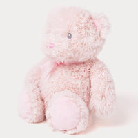 Thumbnail for Teddykompaniet Gosedjur Teddy Baby Bears Rosa Liten 28cm