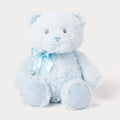 Teddykompaniet Gosedjur Teddy Bears Blå 28cm