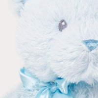 Thumbnail for Teddykompaniet Gosedjur Teddy Bears Blå 28cm