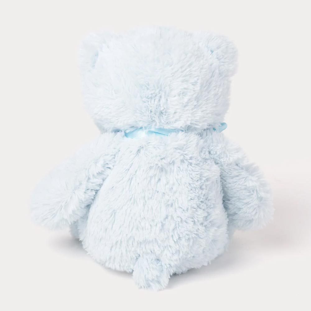 Teddykompaniet Gosedjur Teddy Bears Blå 28cm