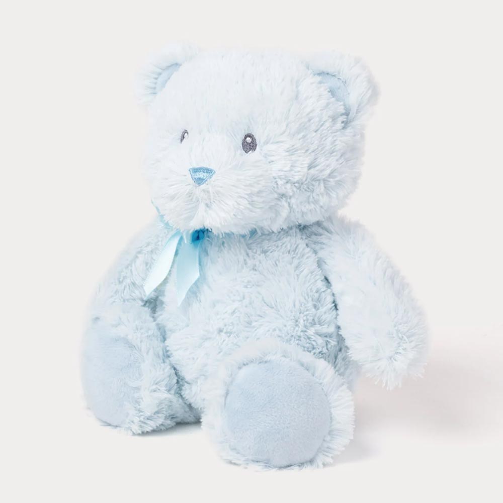 Teddykompaniet Gosedjur Teddy Bears Blå 28cm