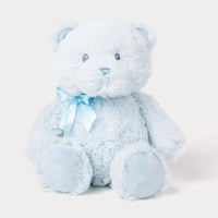 Thumbnail for Teddykompaniet Gosedjur Teddy Bears Blå 28cm